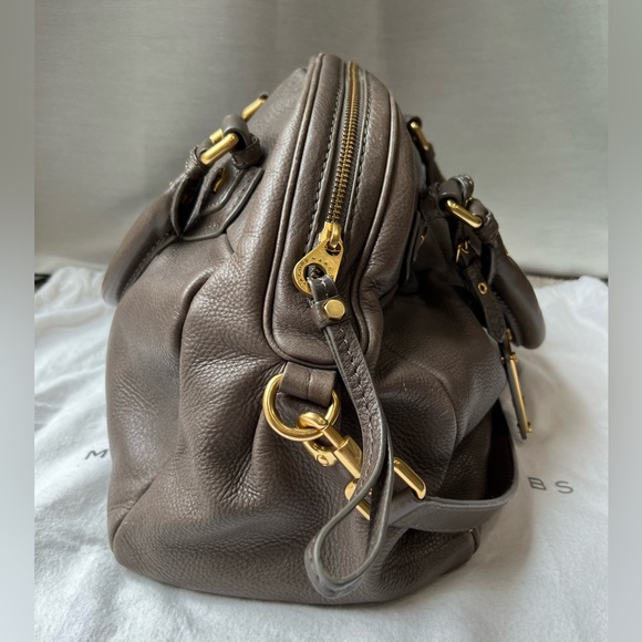 Marc by Marc Jacobs Crossbody Satchel Bag - Picture 11 of 12